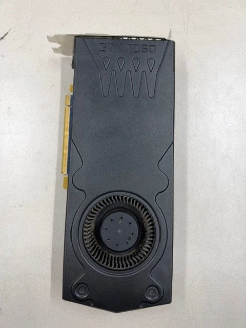 25+ NVIDIA GeForce GTX 1060 3GB Computer Graphics Cards for sale