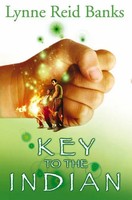 Lynne Reid Banks | The Key To The Indian | Taschenbuch | Englisch (2003)