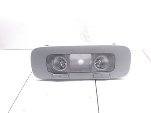 VW PASSAT B6 Innenleuchte Fondbeleuchtung 3c0947291c 1.9 Diesel 2006 32066252