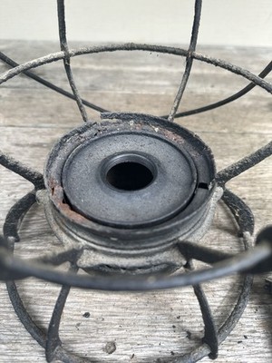 【特別モデル】美品　Keystone Lantern  “THE  CASEY” PRR Pennsylvania Railroad Keystone Casey Lantern w/Cast