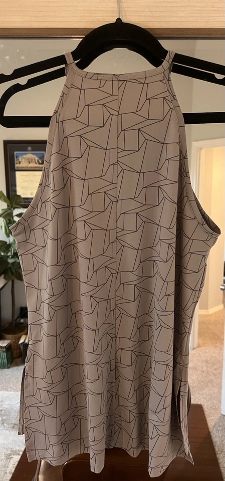 Pearl Izumi womens wet weather womens cycling baselayer top shirt size Medium - Image 4 of 4