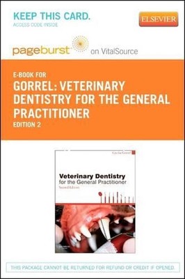 Veterinary Dentistry for the General Practitioner - Elsevier eBook on Vitalsourc
