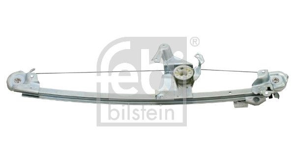 Febi Bilstein Fensterheber Hi-Li.Mb W210 24139-image