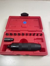 Mac Tools 13 PC Impact Driver Kit SID13BA for sale online | eBay