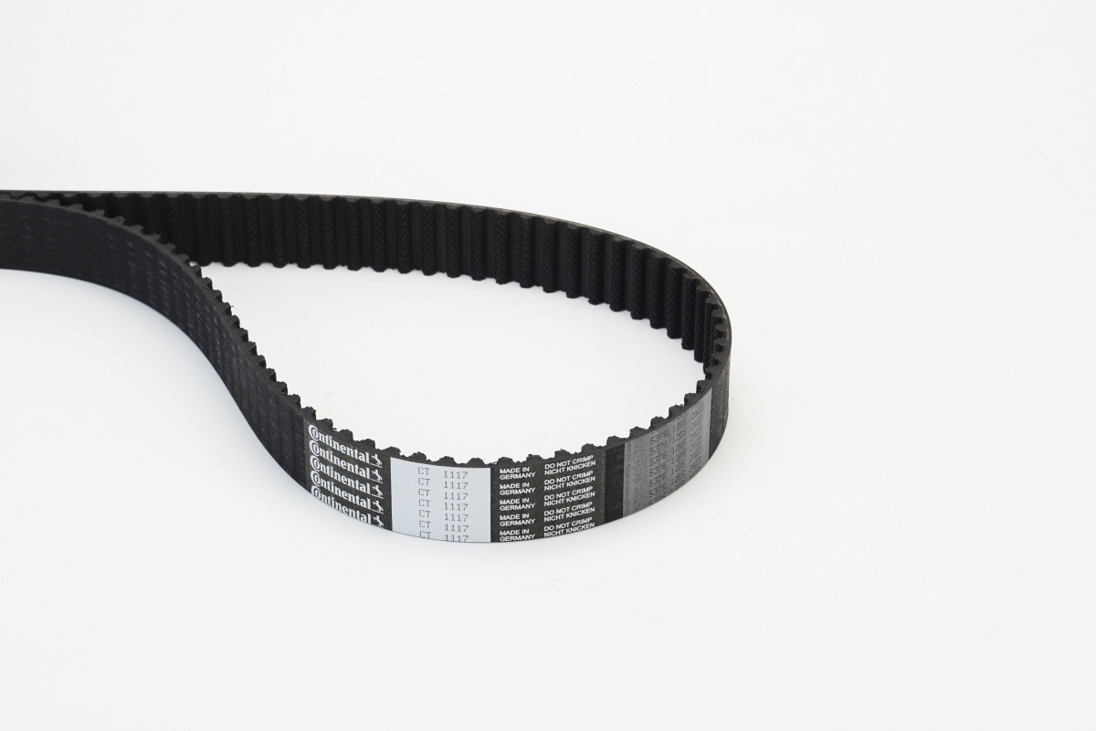 Fits CONTITECH CT1117 TIMING BELT   ⭐UK Stock⭐