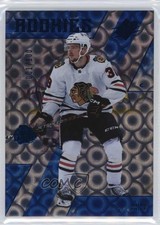 2023-24 SPx Rookies Radiance 1/100 Luke Philp #157 d9r