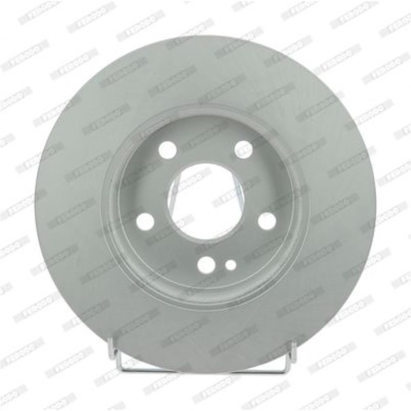 Ferodo 2X Bremsscheibe Vorne Ø288 Mm FüR Mercedes-Benz B-Klasse W245 A-Klasse-image