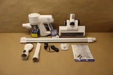 Tineco LiteVak Cordless Stick Vacuum Cleaner with LED Headlight - Lightweight