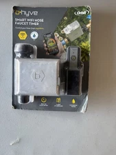 Orbit B-Hyve Smart Wi-Fi