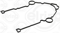 Dichtung SteuergehäUse Elring 488.050 FüR Jeep Cherokee 3 Wh Wk 4 WK2 Commander