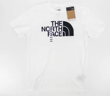 The North Face Men's Half Dome Logo T-Shirt