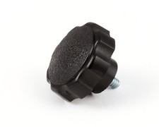 Star Knob, Hpd 2R-Z6774 - Genuine OEM Replacement Part
