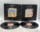 Led Zeppelin The Song Remains The Same 2xLP Soundtrack Swan Song 1976 Gatefold