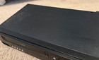 NEW Magnavox DV220MW9 DVD VCR Combo Player Recorder 4 Head Tested Working VHS NR — photo 5