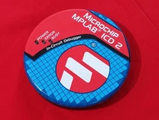 Microchip MPLAB ICD 2 In-Circuit Debugger
