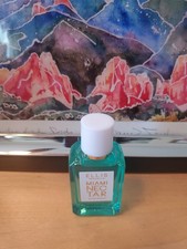 Ellis Brooklyn Miami Nectar Eau De Parfum 7.5ml/0.25oz Mini Splash New