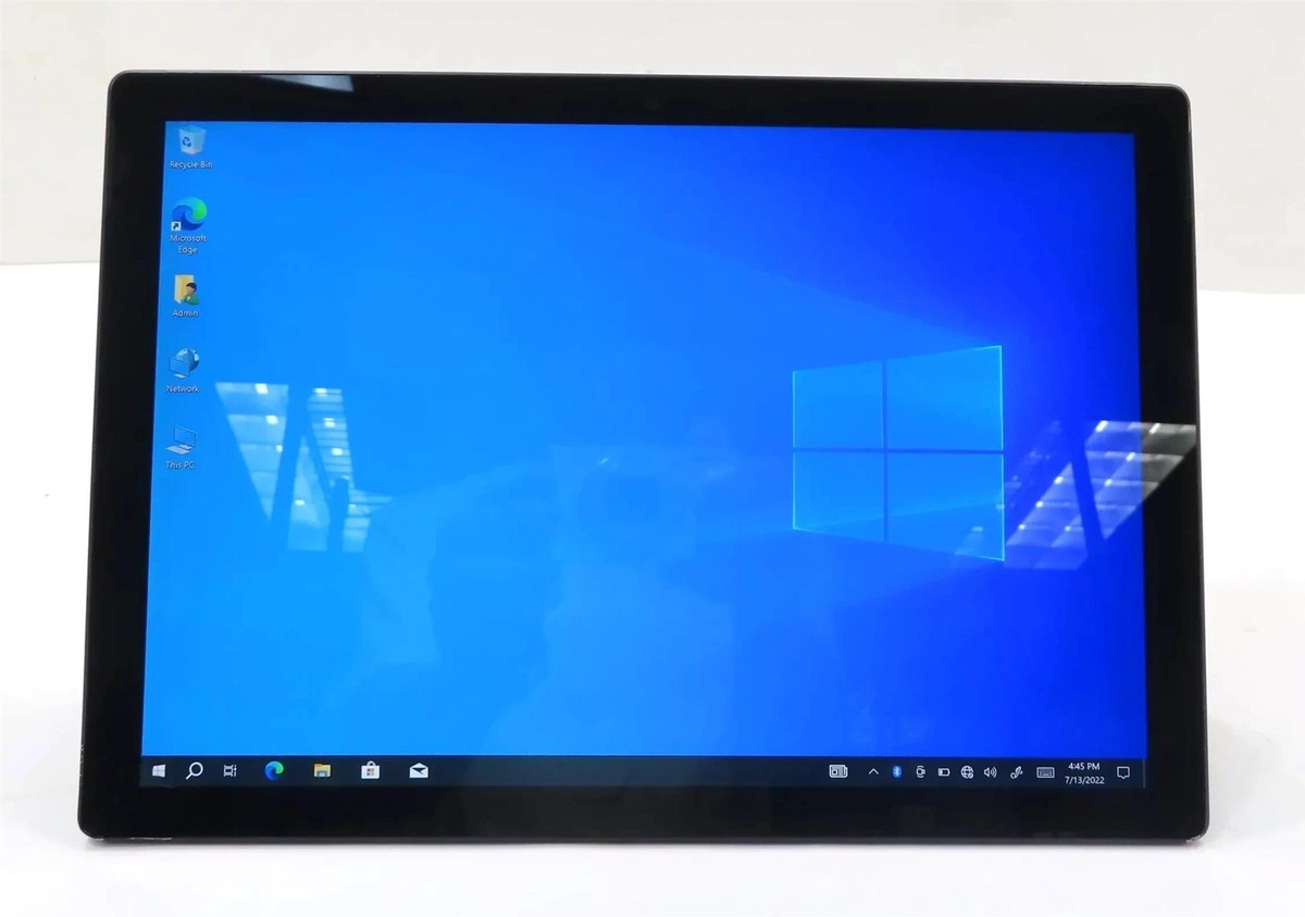 Microsoft Surface Pro 7 1866 Core i7-1065G7 1.3GHz 16GB
