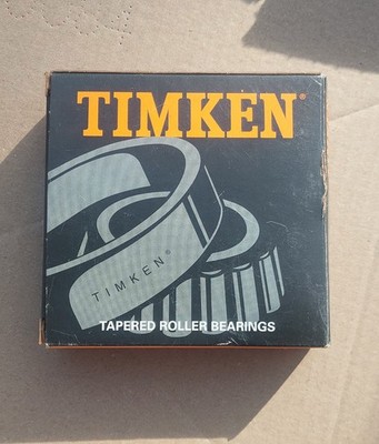 Timken Kegelrollenlager. Neu.