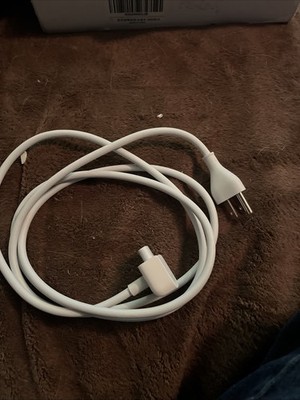 Original Authentic Apple  MagSafe 45W, 60W, 85W, 61W, 87W extension cord