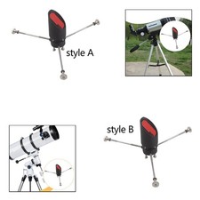 Secondary Mirror Holder Professional Fittings Replacement Versatile Bracket