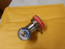 MSA 10034391 Gas Cylinder Regulator 0.25 lpm