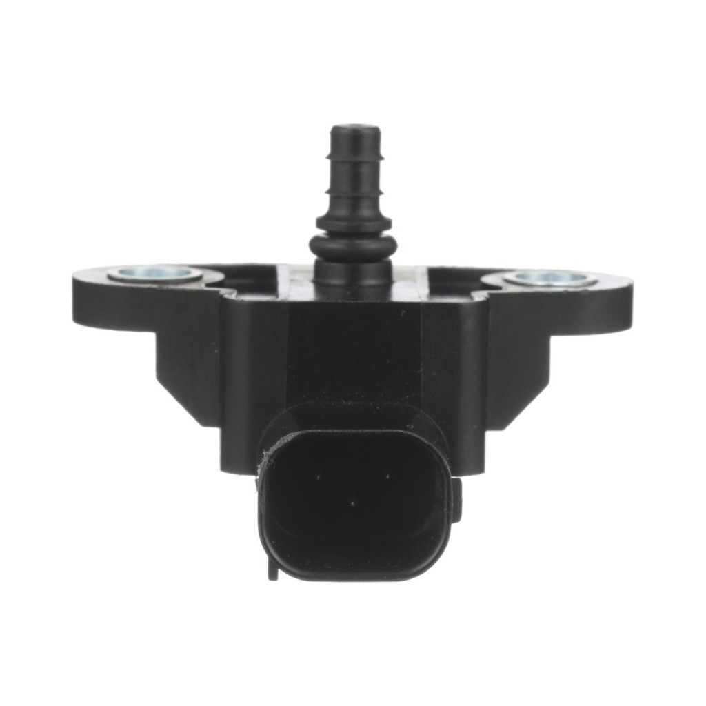 For Mercedes-Benz SLS AMG 2011-2015 MAP Sensor | Black | Plug In Connector