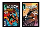 Amazing Spider-Man #252 (Lot of 2) Reg. & Variant 1:25 Facsimile Ed. Marvel 2024
