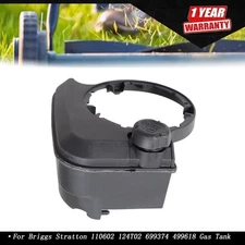 Fuel Gas Tank For Briggs&Stratton 699374 494213 495224 499618 693377 Fuel Tank