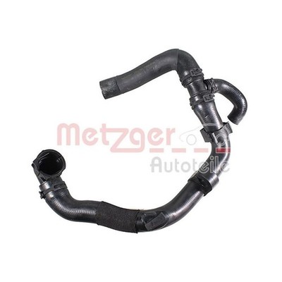 Metzger Kühlerschlauch für VW Cc Passat