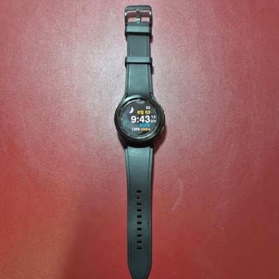 samsung galaxy watch4 classic 42mm