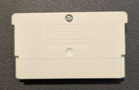 Super Mario Bros. Famicom Mini Game Boy Advance GBA Japan. Tested & Working. CIB