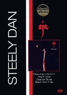 Steely Dan - Aja (Classic Album) von Alan Lewens von... | DVD | Zustand sehr gut