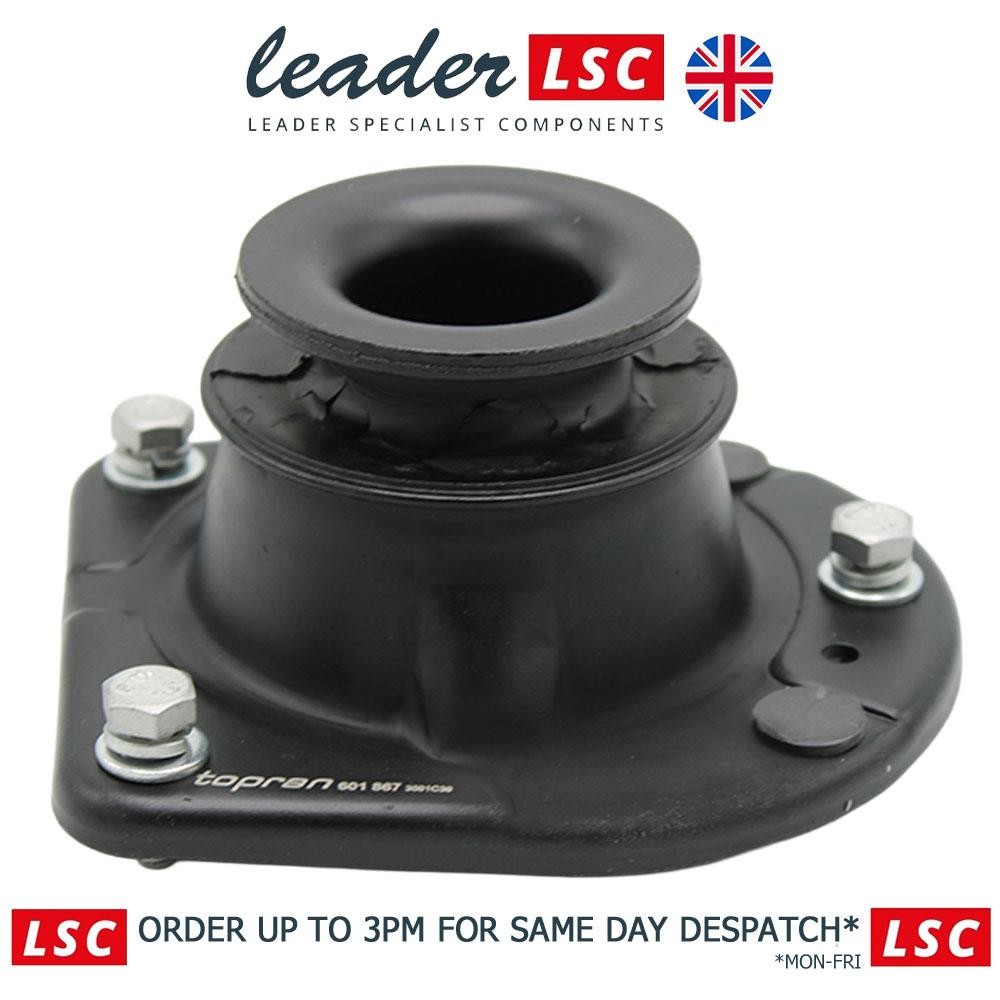 Left Suspension Shock Absorber Roll Bearing Bolts Fiat Doblo Strada 46760674 New