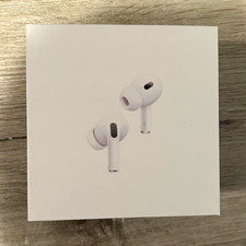 Apple AirPods Pro 2 Wireless Bluetooth In-Ear Earbuds headphones