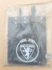 Bavettes arrières Peugeot 404 d'époque