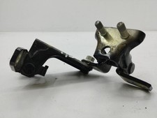 Porte arrière et accessoires Peugeot 4007