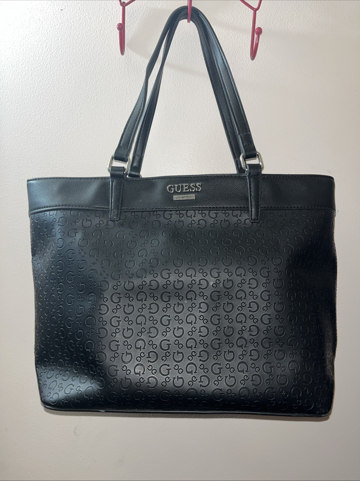 Black Guess Purse