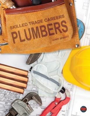 Plumbers Hardcover Gary Sprott