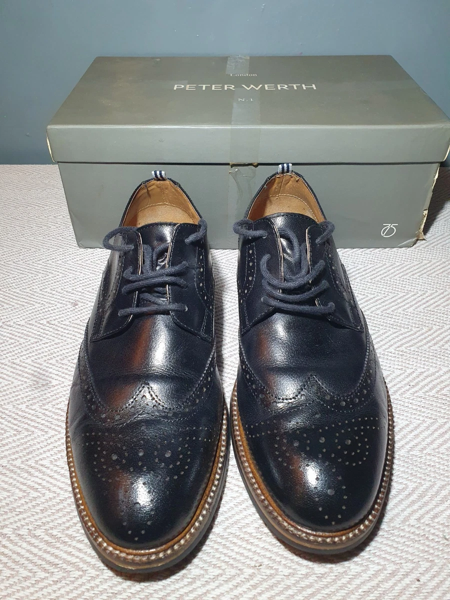 Peter Werth Shoes products for sale | eBay UK display picture 1