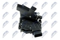 NTY EZC-FR-051 TüRschloss Vorne Links FüR Ford