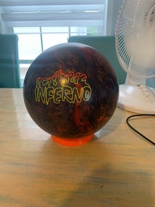 Brunswick Inferno | eBay