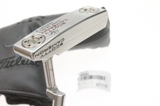 Scotty Cameron Super Select Newport 2 Golf Club Mens Right Handed Putter