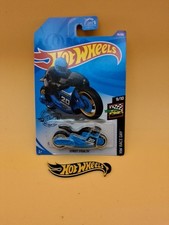 Street Stealth HW Race Day Hot Wheels #78 🔥71