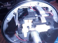 Meade ETX-80 Plate