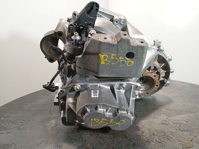 VGR GETRIEBE / M1-A1-105 / 2599734 FÜR SEAT IBIZA V KJ1, KJG 1.0 TSI