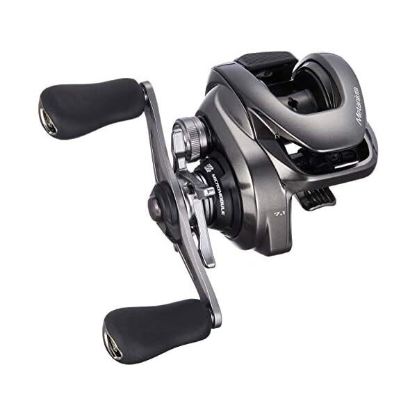 SHIMANO 20 Metanium HG Right JP