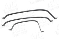 AIC Haltersatz Kraftstofftank 59080Set FüR VW Transporter Multivan T4 Bus 70B