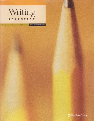 Writing Advantage