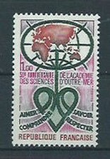 France - Courrier 1973 Yvert 1760 ** MNH
