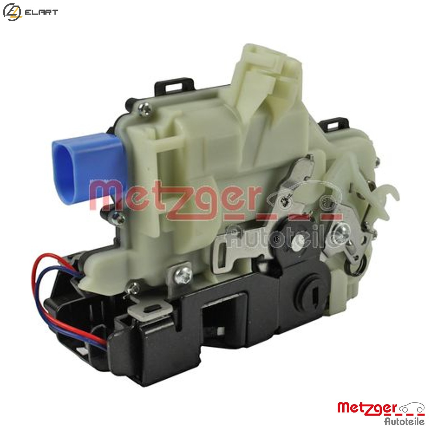 DOOR LOCK 2314008 FOR SKODA FABIA/Combi/Praktik VW SEAT CORDOBA IBIZA/Mk 1.4L